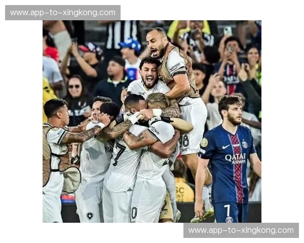 宿命对决：弗拉门戈与博塔弗戈，里约热内卢的永恒恩怨