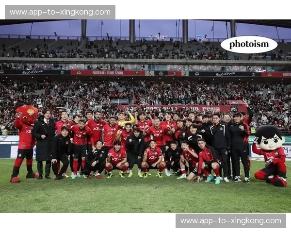 济州联vs首尔：一场不仅仅关乎足球的浪漫与激情