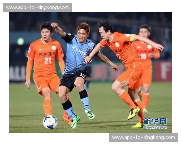 贵州人和vs川崎前锋：一场亚洲足球的巅峰对决，不止是胜负